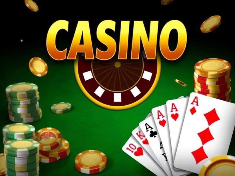 Discover the best online casinos for real money in the USA. Explore top-rated, US-friendly casino sites with secure options and expert reviews for 2024.