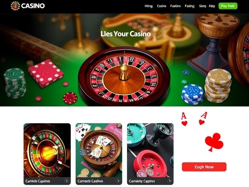 Discover the best online casinos for real money in the USA. Explore top-rated, US-friendly casino sites with secure options and expert reviews for 2024.