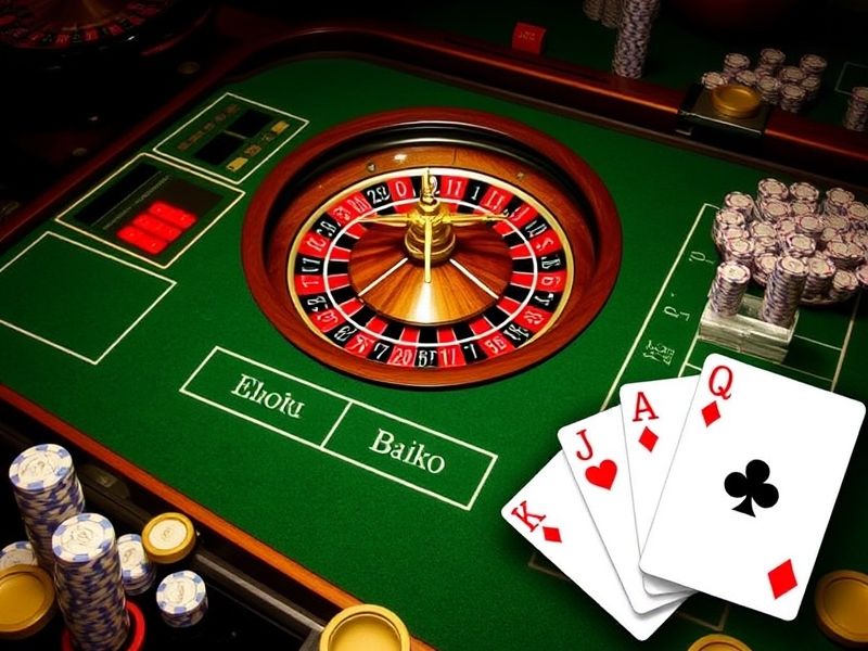 Discover the best online casinos for real money in the USA. Explore top-rated, US-friendly casino sites with secure options and expert reviews for 2024.