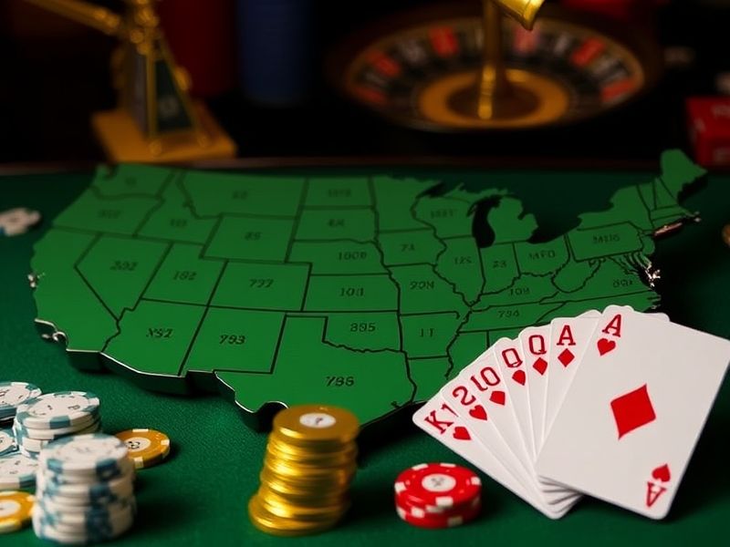 Discover the best online casinos for real money in the USA. Explore top-rated, US-friendly casino sites with secure options and expert reviews for 2024.